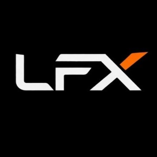 Lensfox